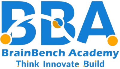 Brain Bench Academy Logo